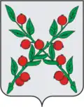 Coat of arms of Chaplygin