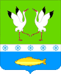 Coat of arms of Chokurdakh