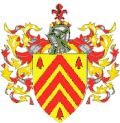 Coat of arms of Glocester