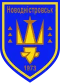 Novodnistrovsk