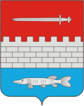 Coat of arms of Novosheshminsky District
