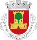 Olivenza