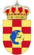 Coat of arms of Pinto