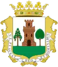 Coat of arms of Plasencia