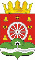 Coat of arms of Ponomaryovsky District