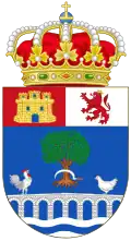 Santo Domingo de la Calzada
