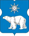 Coat of arms of Severnoye Medvedkovo District