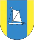 Coat of arms of Stowbtsy