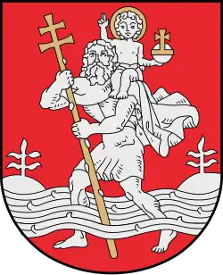 Herb Wilna
