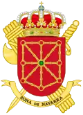 9th Zone - Navarre