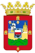 Former Province of Santander