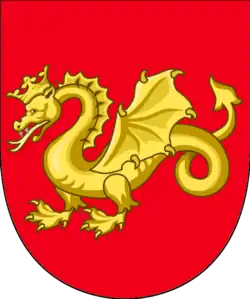 King of the Wends/Funen