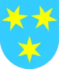 Coat-of-arms of the Urban Municipality of Celje