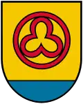 Coat of arms of Heiligenberg