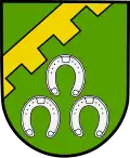 Coat of arms of Steegen