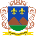Coat of arms of Montes Claros
