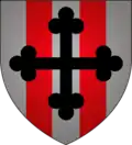 Coat of arms of Junglinster