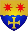 Coat of arms of Lintgen