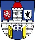 Coat of arms of Železný Brod