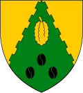 Coat of arms of Bitam