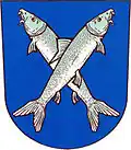 Coat of arms of Bulhary