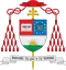 Diego Rafael Padrón Sánchez's coat of arms