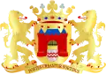 Coat of arms of Gorinchem