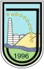 Jegunovce Municipality coat of arms