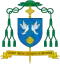 John Keenan's coat of arms