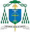 Juan Alberto Puiggari's coat of arms