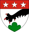 Coat of arms of Koulamoutou