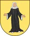 Coat of arms of Maribo