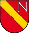Coat of arms of Neudorf