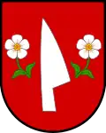 Coat of arms of Nový Přerov
