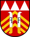 Coat of arms of Příbor