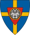 Coat of arms of Pat