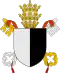 Benedict XI's coat of arms
