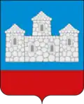 Coat of arms of Sukhobuzimsky District