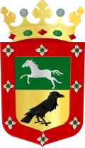 Coat of arms of Tynaarlo