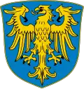 Coat of arms of Upper Silesia