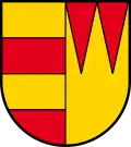 Coat of arms of Valtice