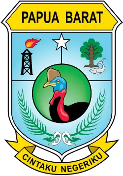 West Papua (province)