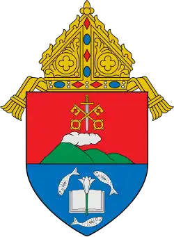 Diocese of Sorsogon