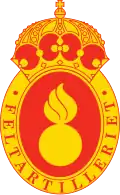 Field Artillery