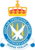 Norwegian Joint Air Operations Centre