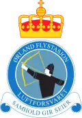 Ørland Main Air Station