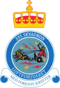 335 Squadron
