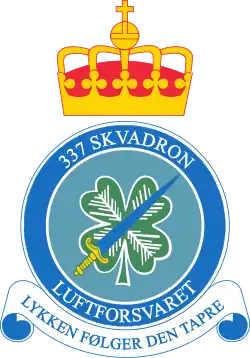 337 Squadron