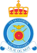 719 Squadron