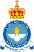 Air Defence Artillery Battalion Bardufoss